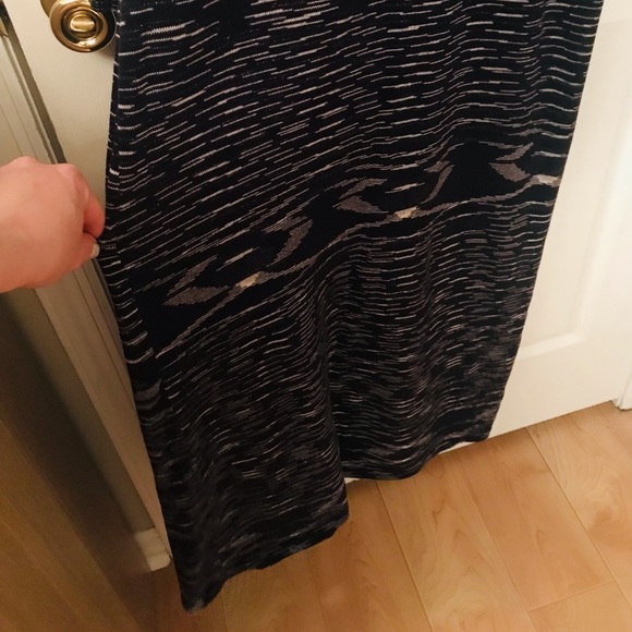 Vittadini long knit dress - Picture 5 of 8